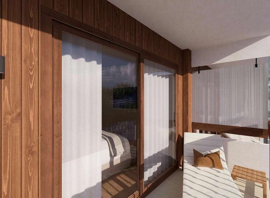 Apartment in Tignes - Image 2