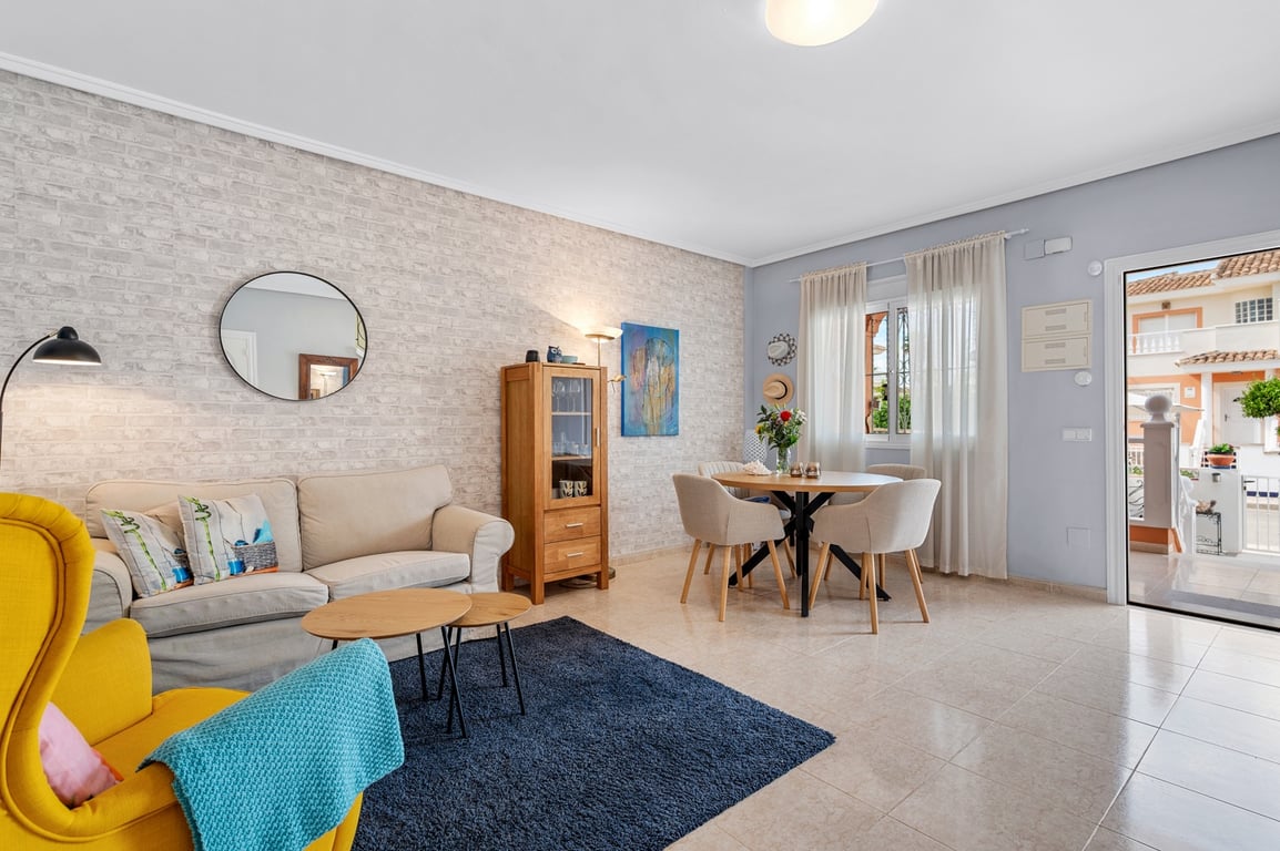 House in Dona Pepa - Image 2
