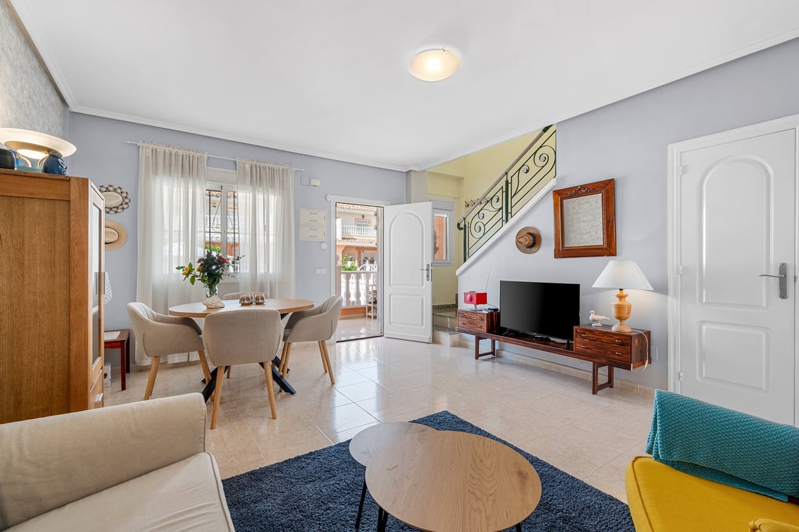 House in Dona Pepa - Image 3