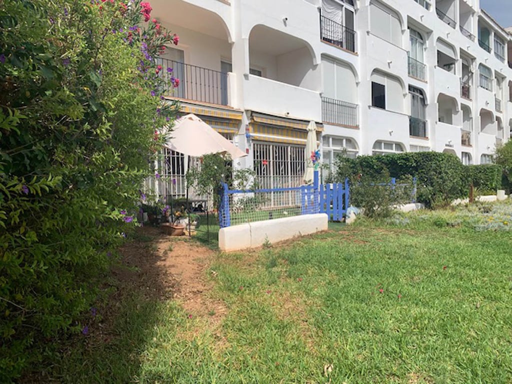 Apartment in Mijas - Image 3