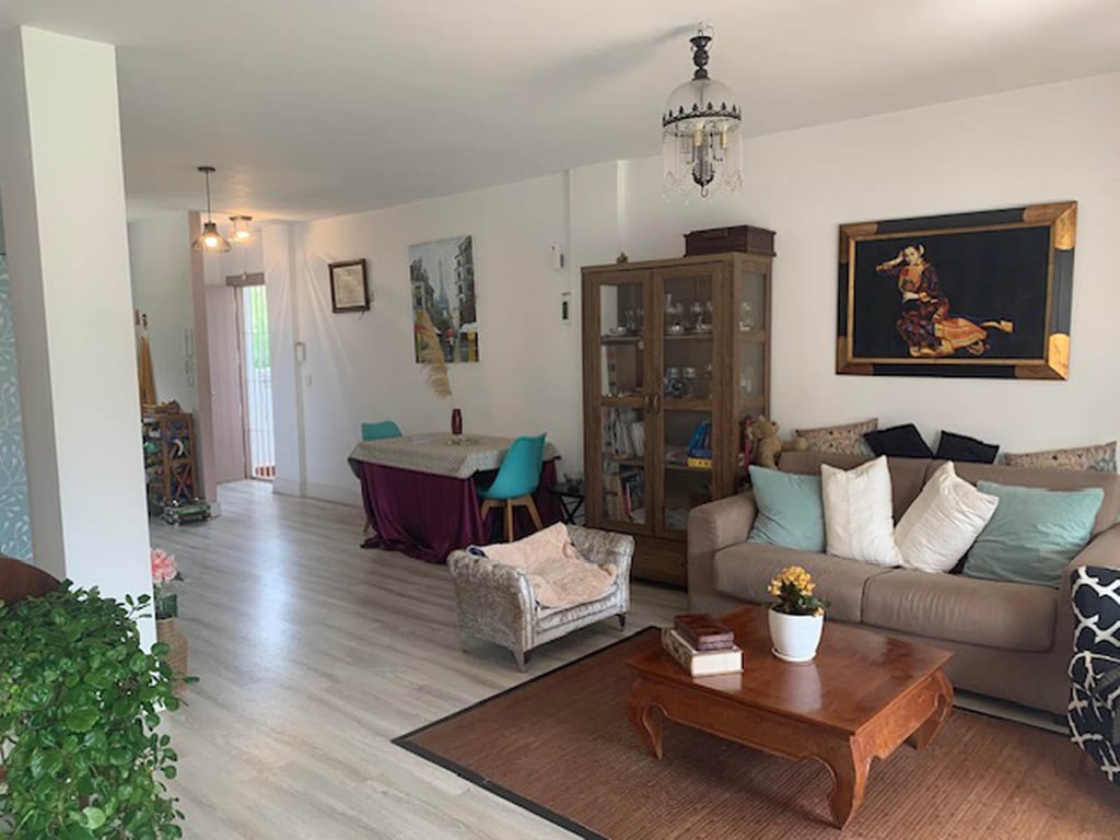 Apartment in Mijas
