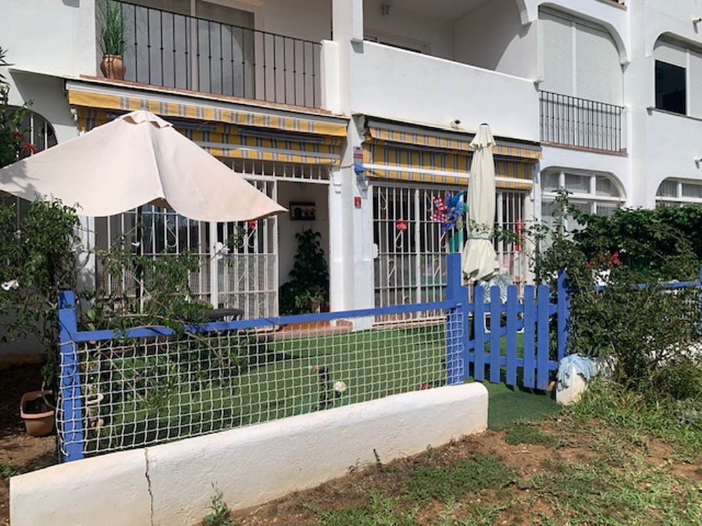 Apartment in Mijas - Image 2