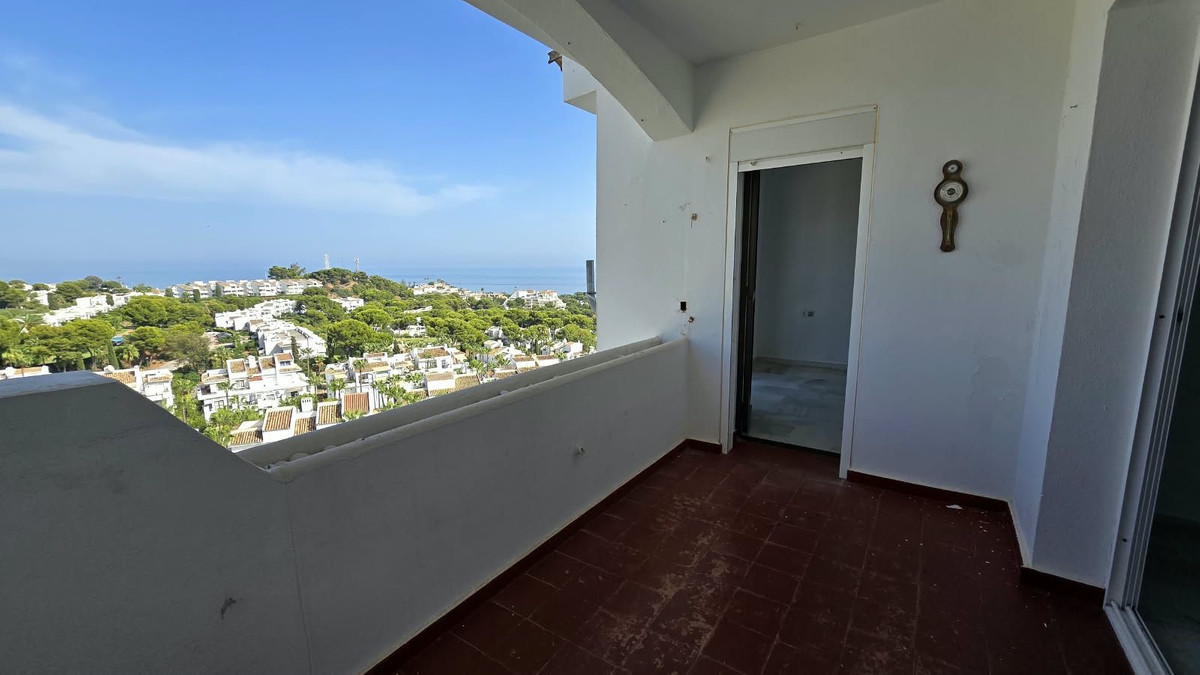 Apartment in Riviera del Sol