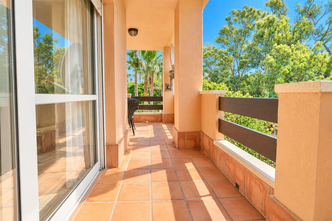 Apartment in Cabopino - Image 3