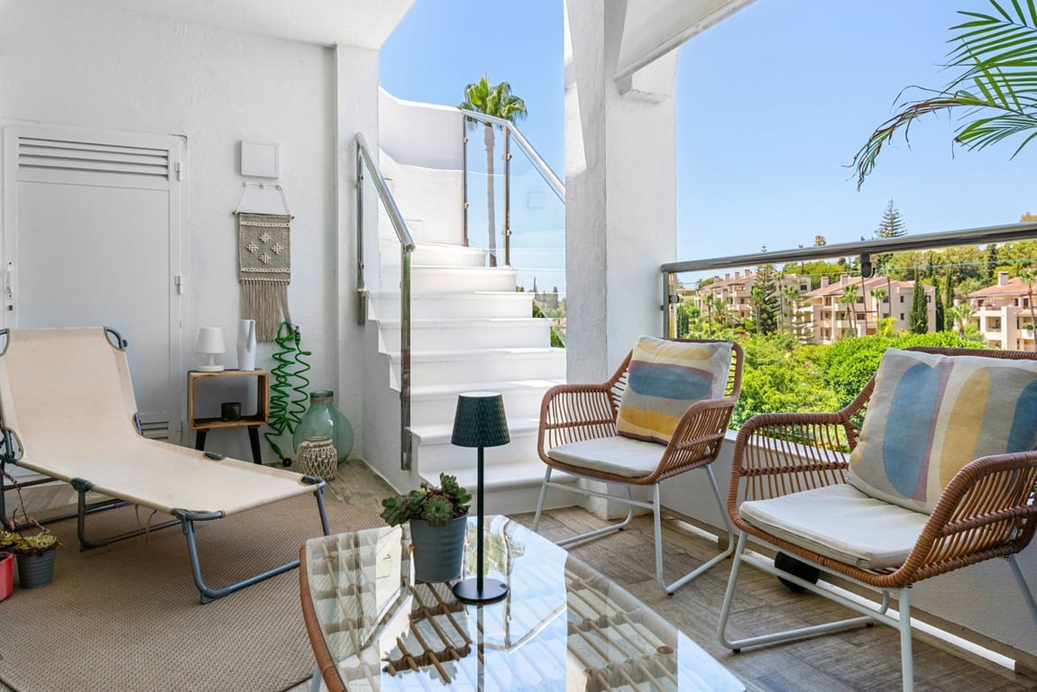 Penthouse in Lomas de la Quinta - Image 3