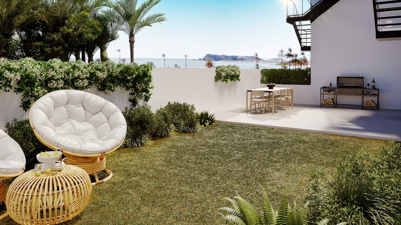 Apartment in El Mojon - Image 3