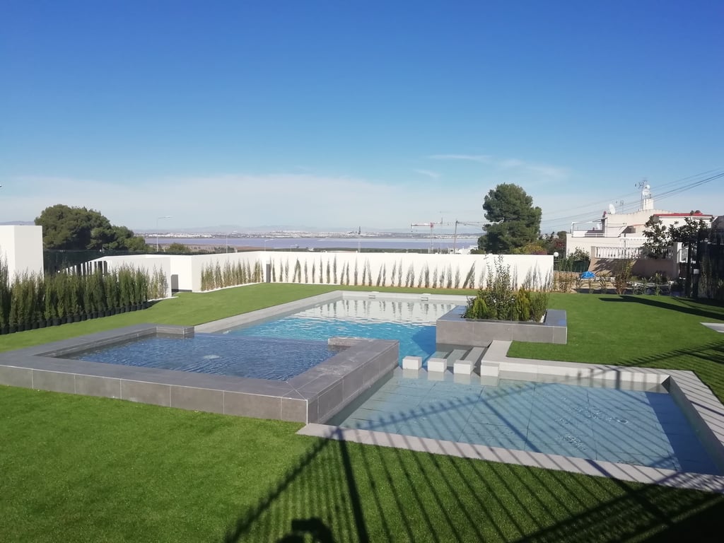 Apartment in La Zenia