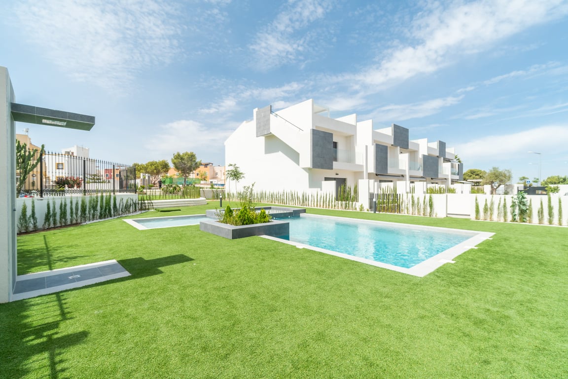 Apartment in La Zenia - Image 3
