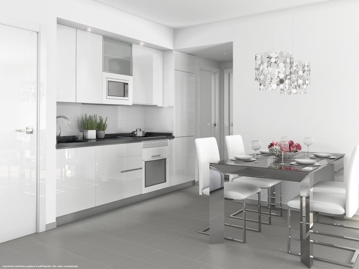 Apartment in San Miguel de Salinas - Image 3