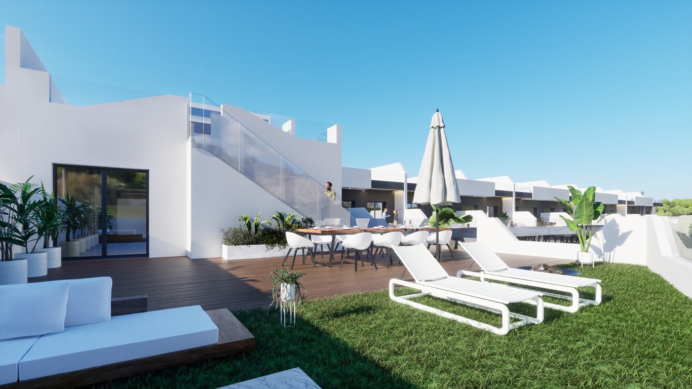 Apartment in Benijofar - Image 2