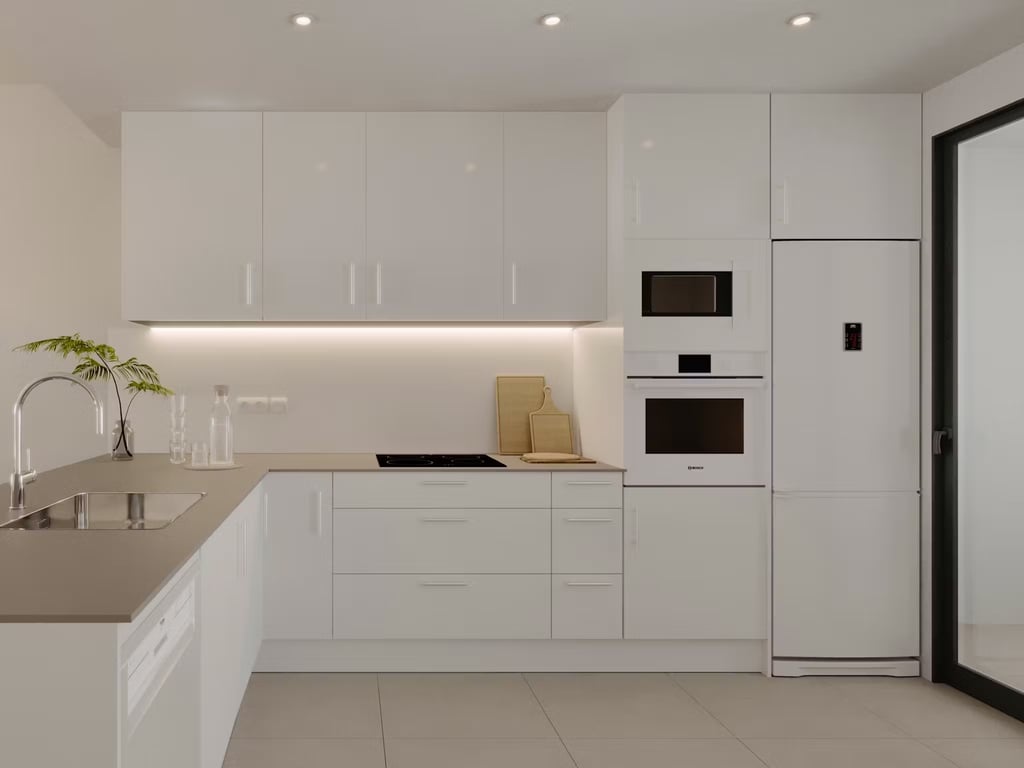 Apartment in La Nucia - Image 3