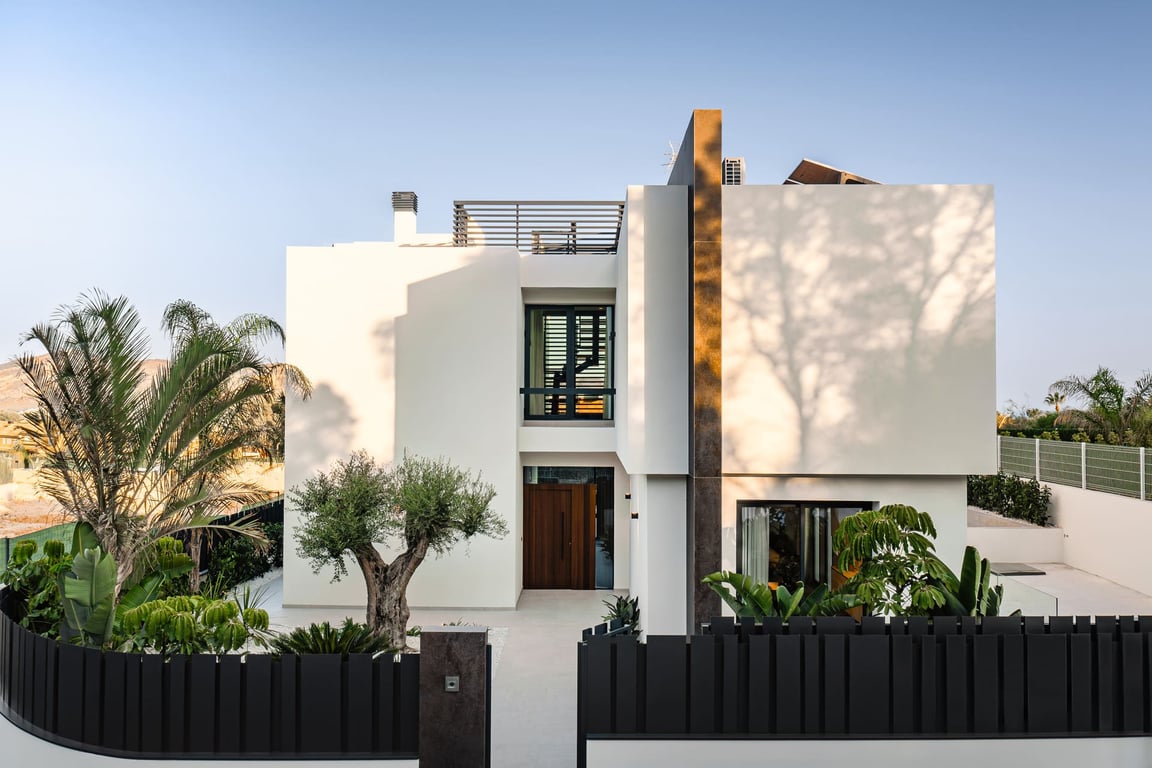 House in La Nucia - Image 2
