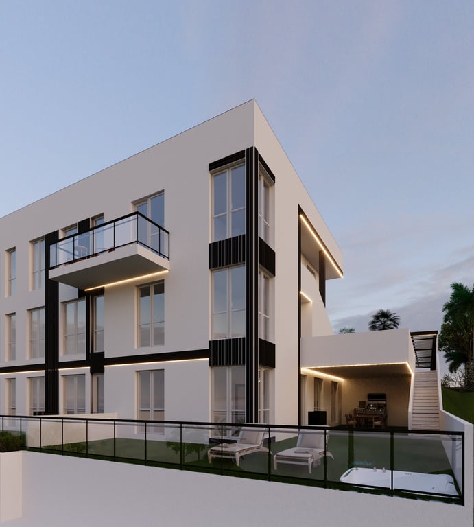Apartment in Finestrat - Image 3