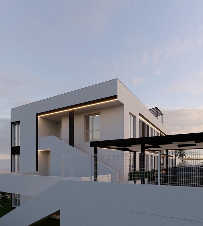 Apartment in Finestrat - Image 3