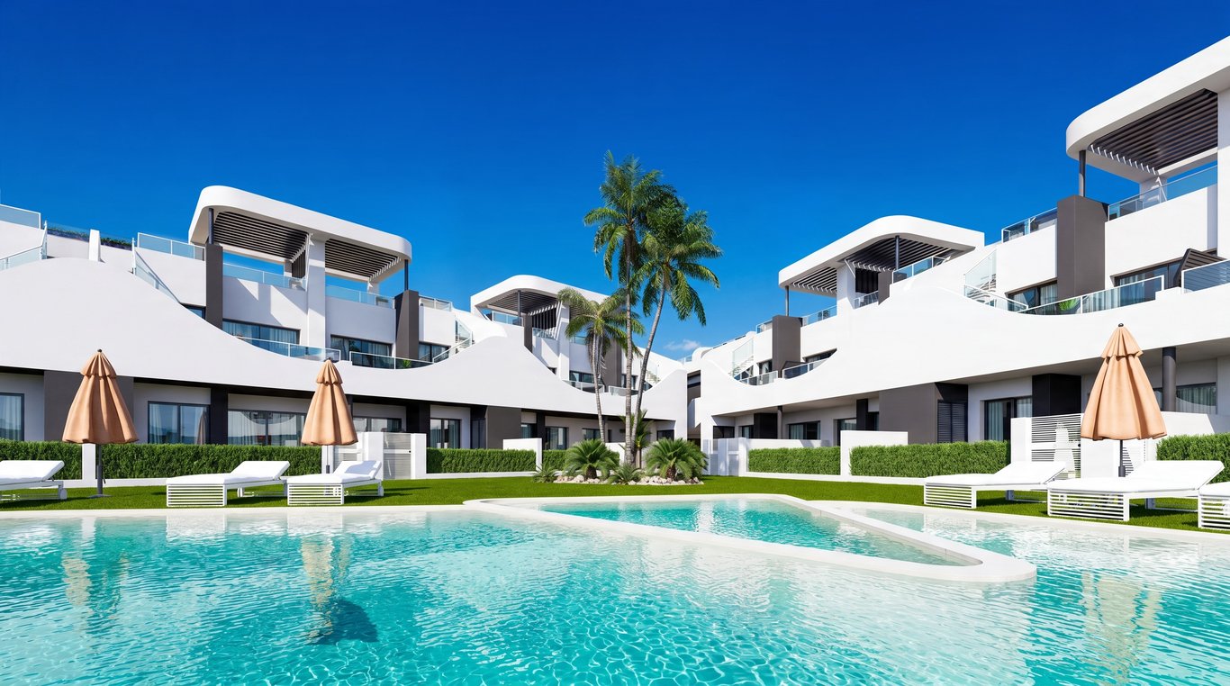 Apartment in San Fulgencio - Image 3