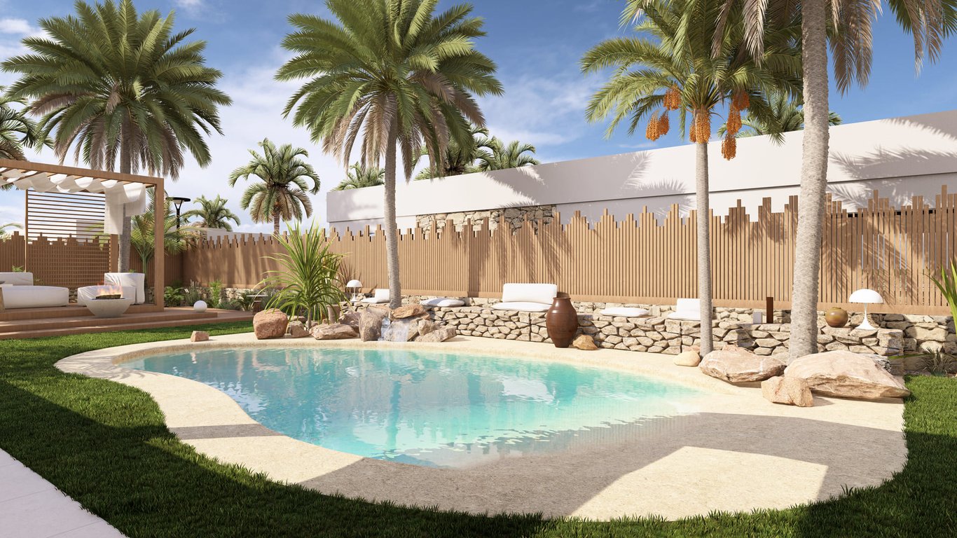 House in Los Brianes - Image 3