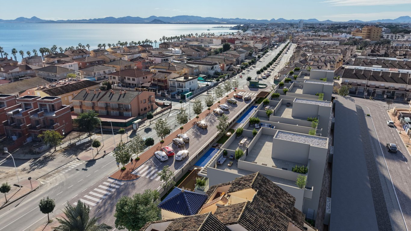 Apartment in Los Alcazares - Image 3