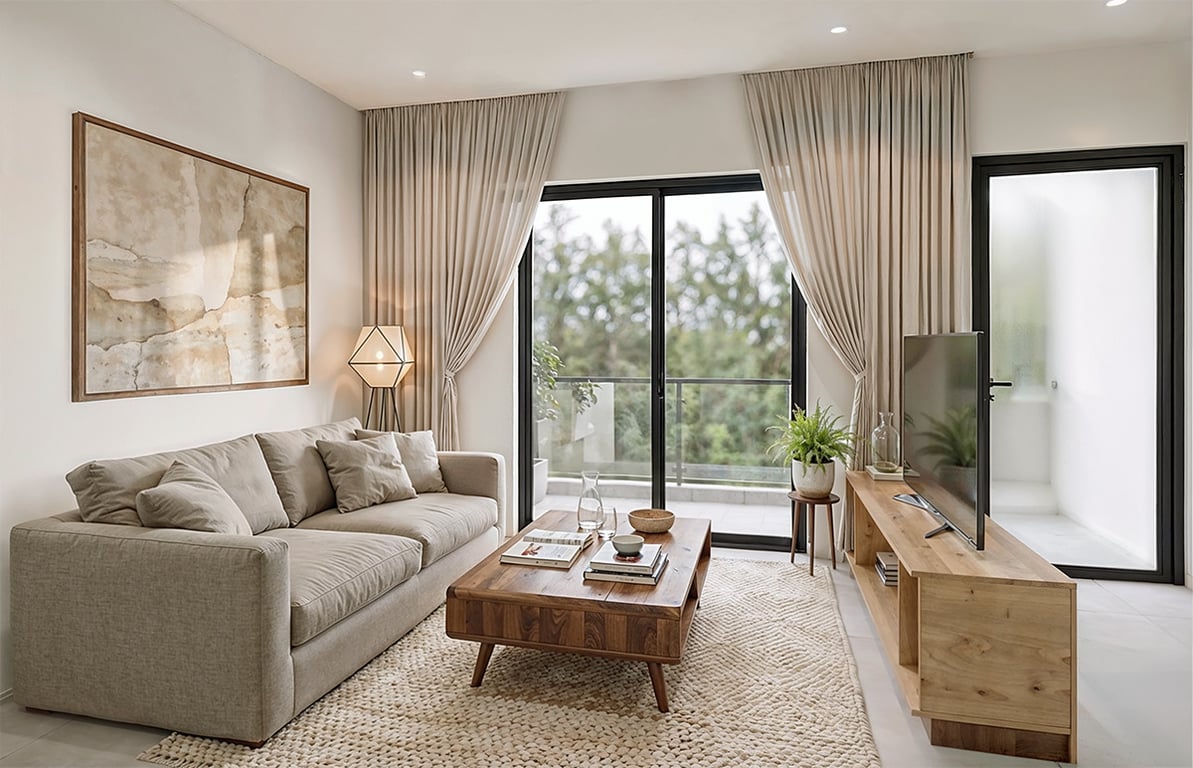 Apartment in La Pinilla - Image 3