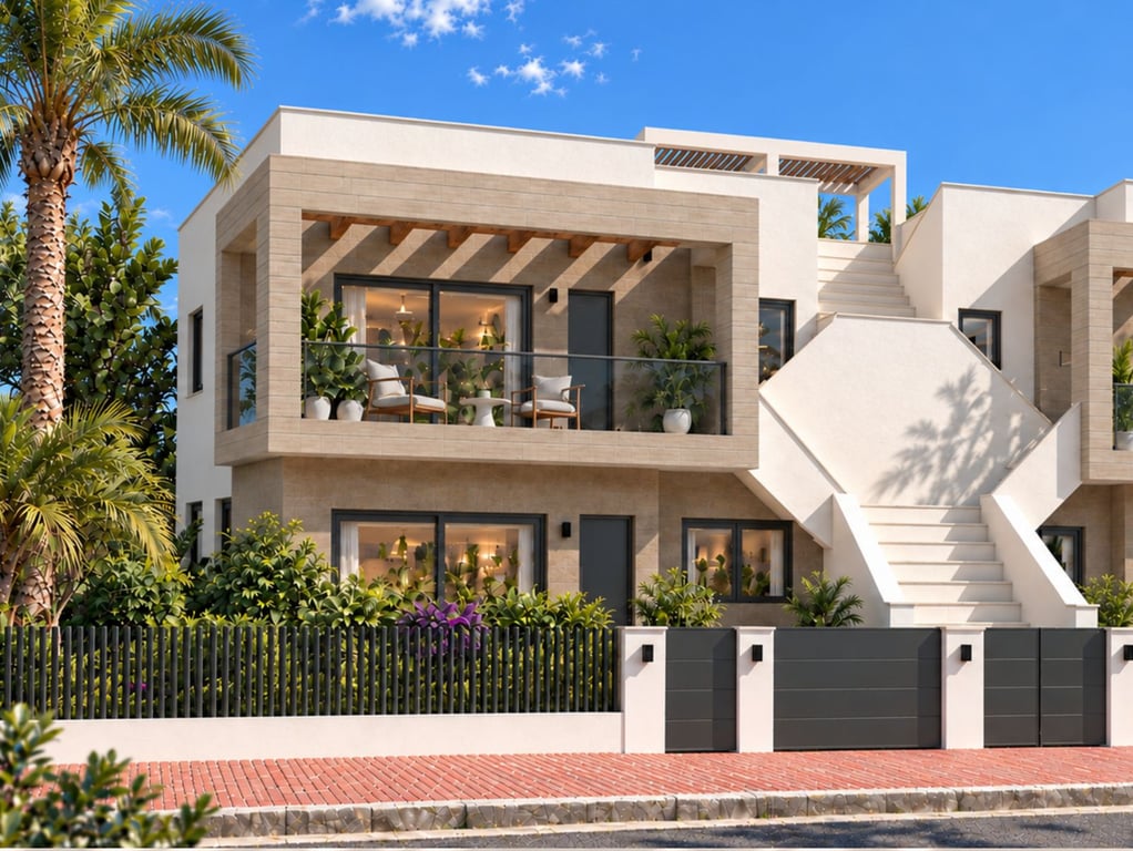 Apartment in San Pedro del Pinatar - Image 3