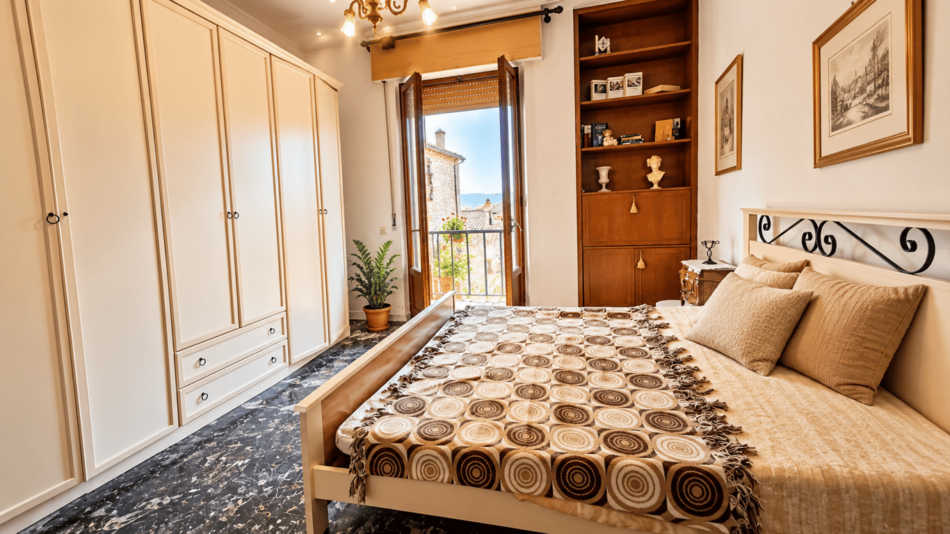 House in Volterra - Image 2