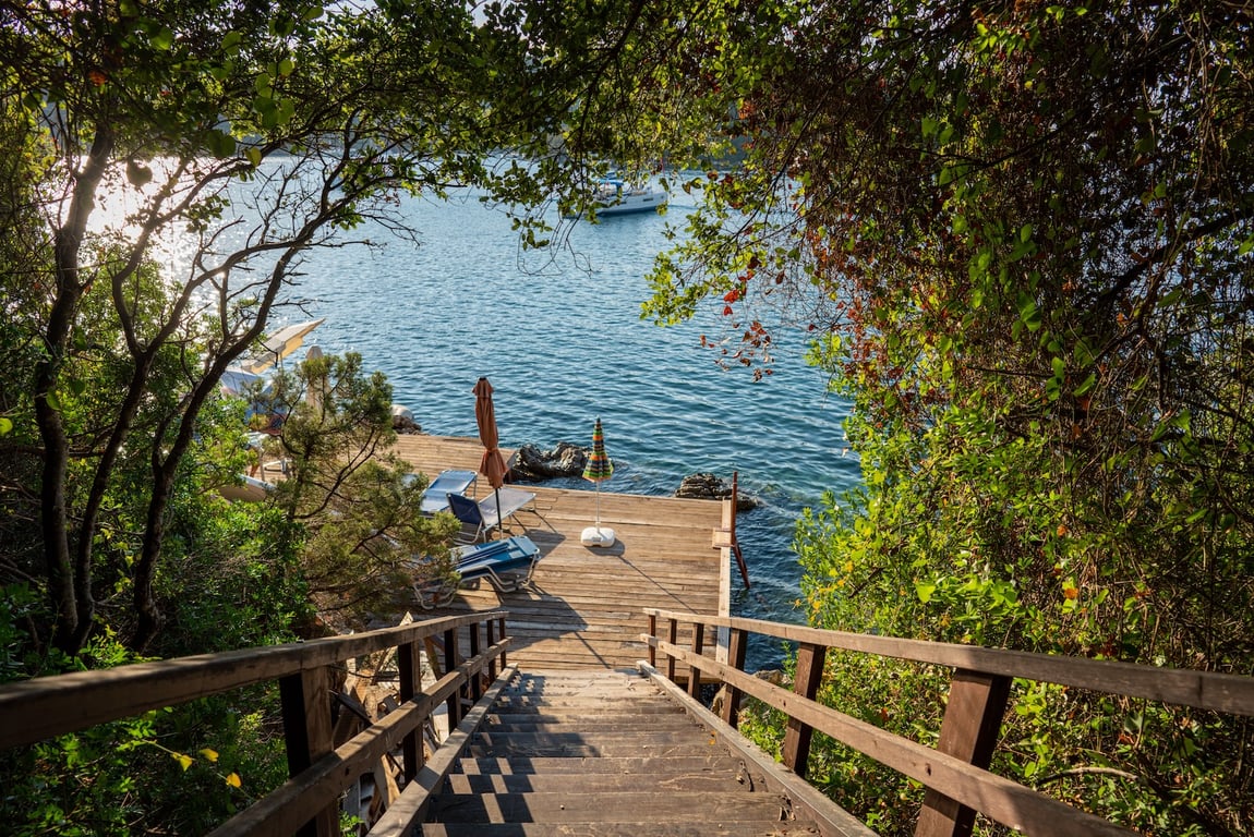 Villa in Syvota - Image 3