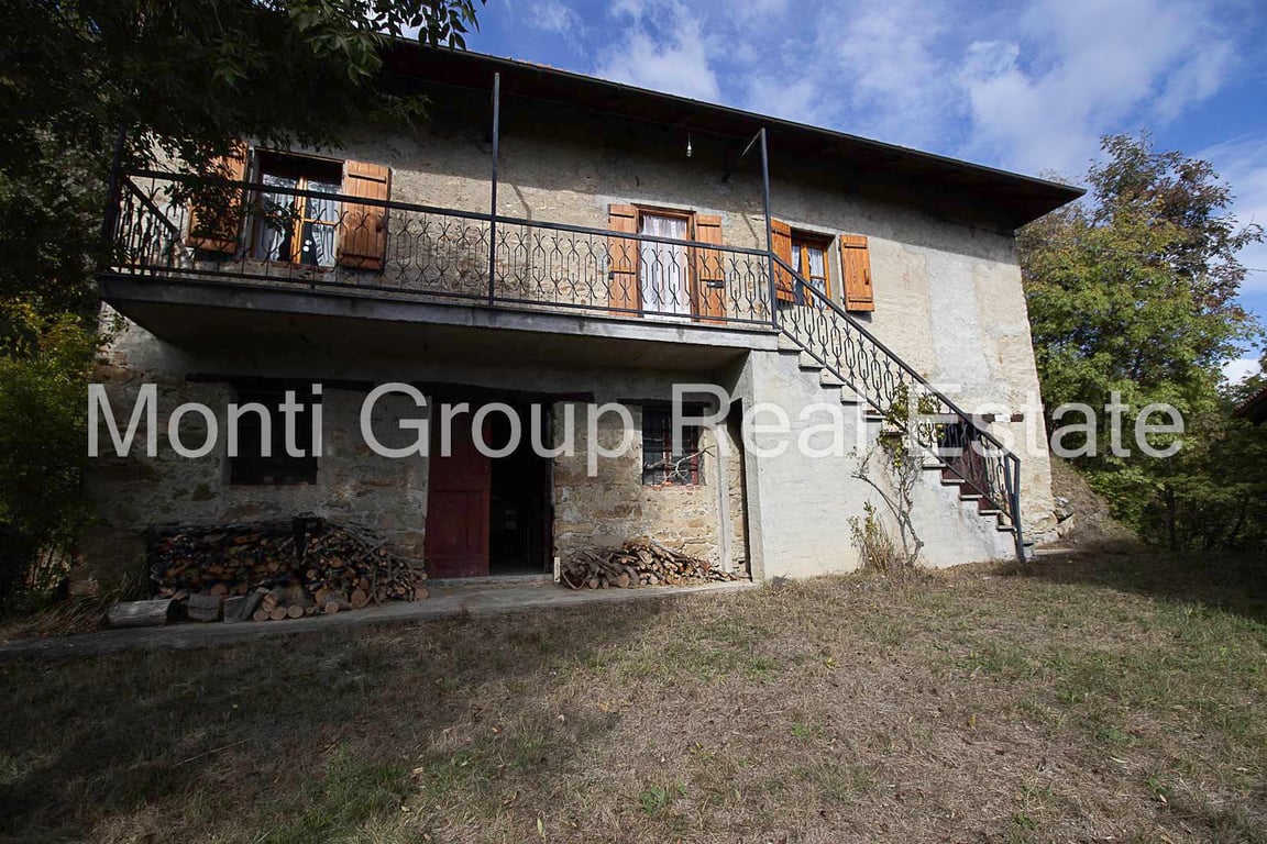 Farm, Ranch or Equestrian in Fontane - Image 2