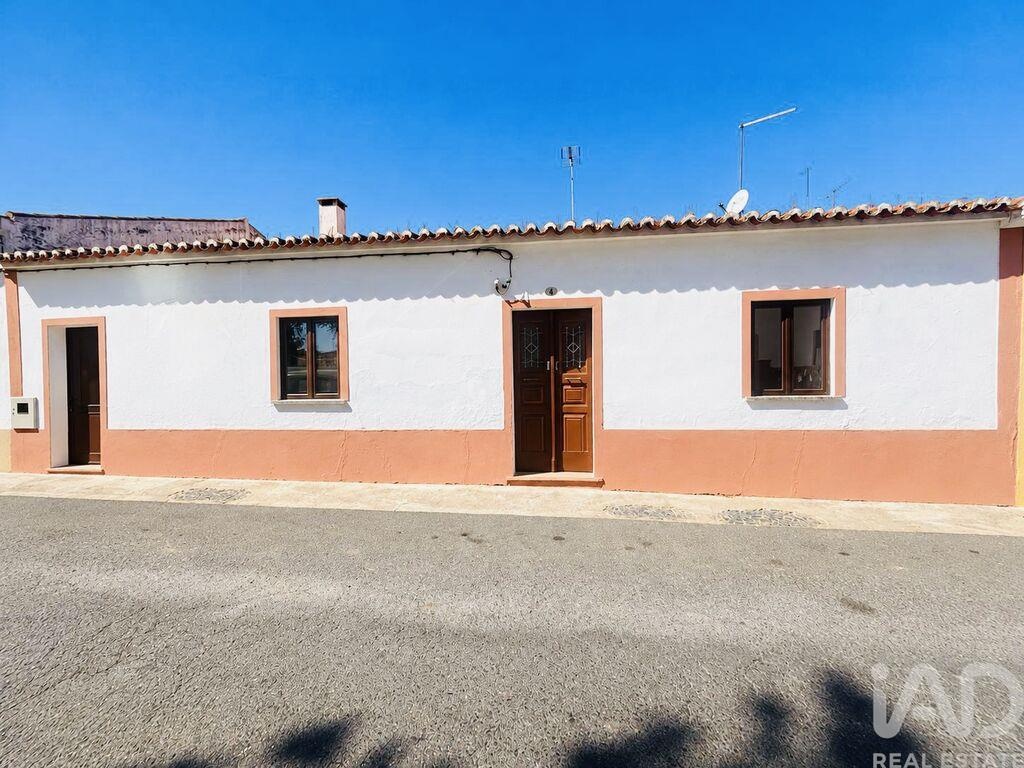 House in Quintos