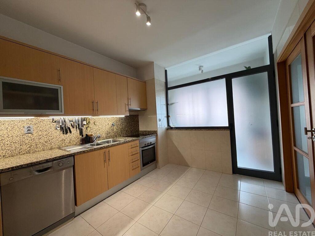 Apartment in Rio Tinto