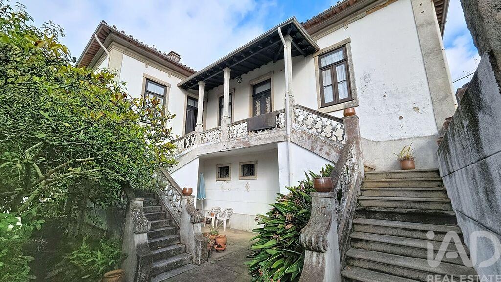 Farm, Ranch or Equestrian in Cortegaca