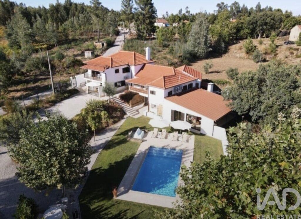 House in Pedrogao Grande - Image 2