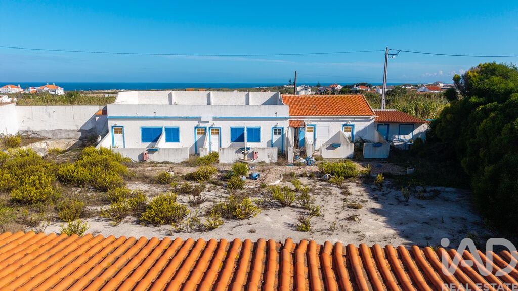 Land in Peniche