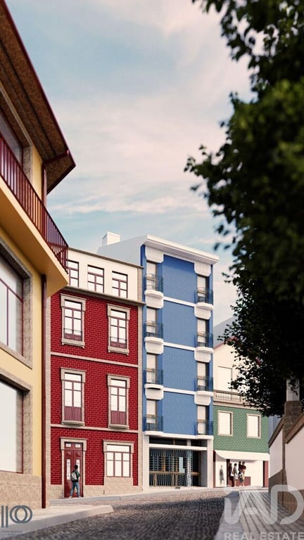 Apartment in Porto