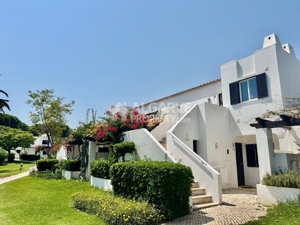 Apartment in Albufeira