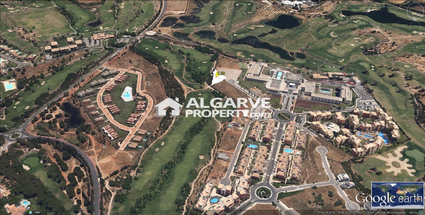 Land in Vilamoura - Image 3