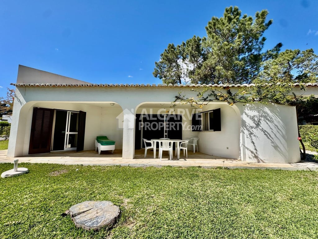 Villa in Albufeira
