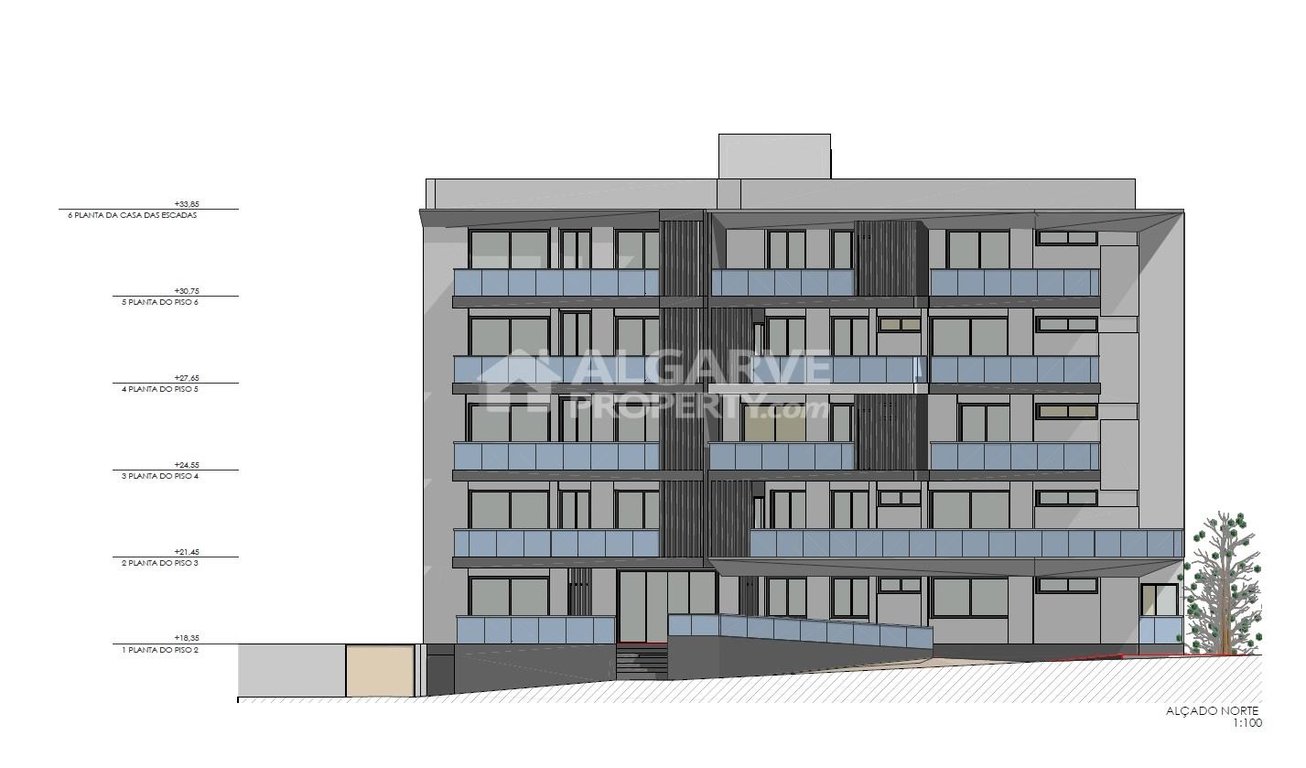 Land in Quarteira - Image 3