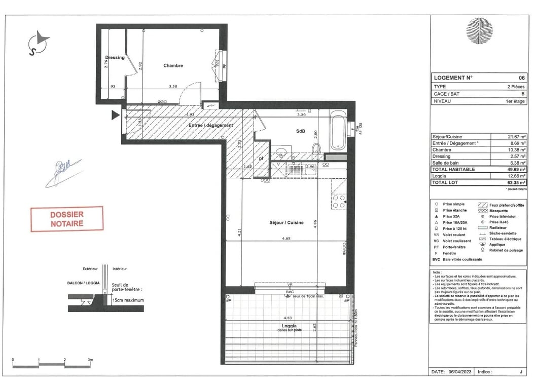 Apartment in Eze - Image 3