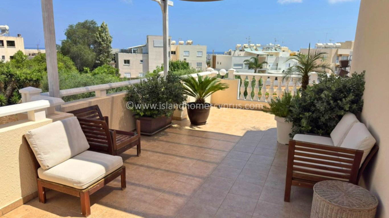 House in Paralimni