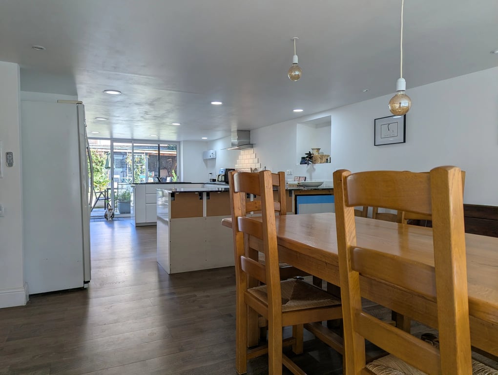 House in Montmorillon - Image 3