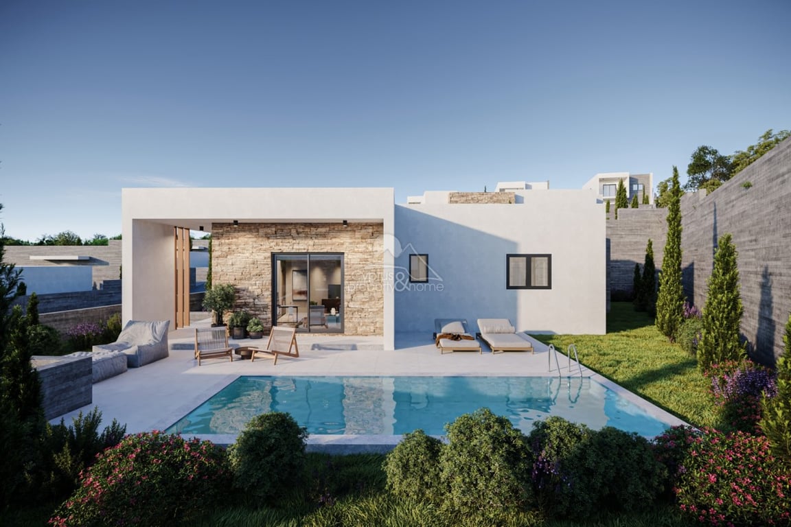 House in Paphos
