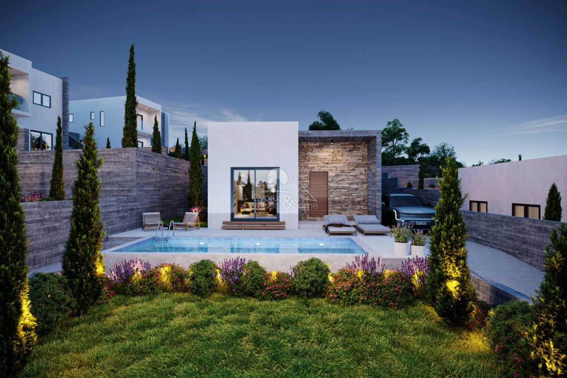 House in Paphos - Image 2