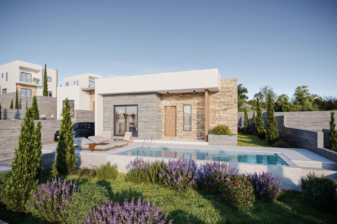 House in Paphos - Image 3