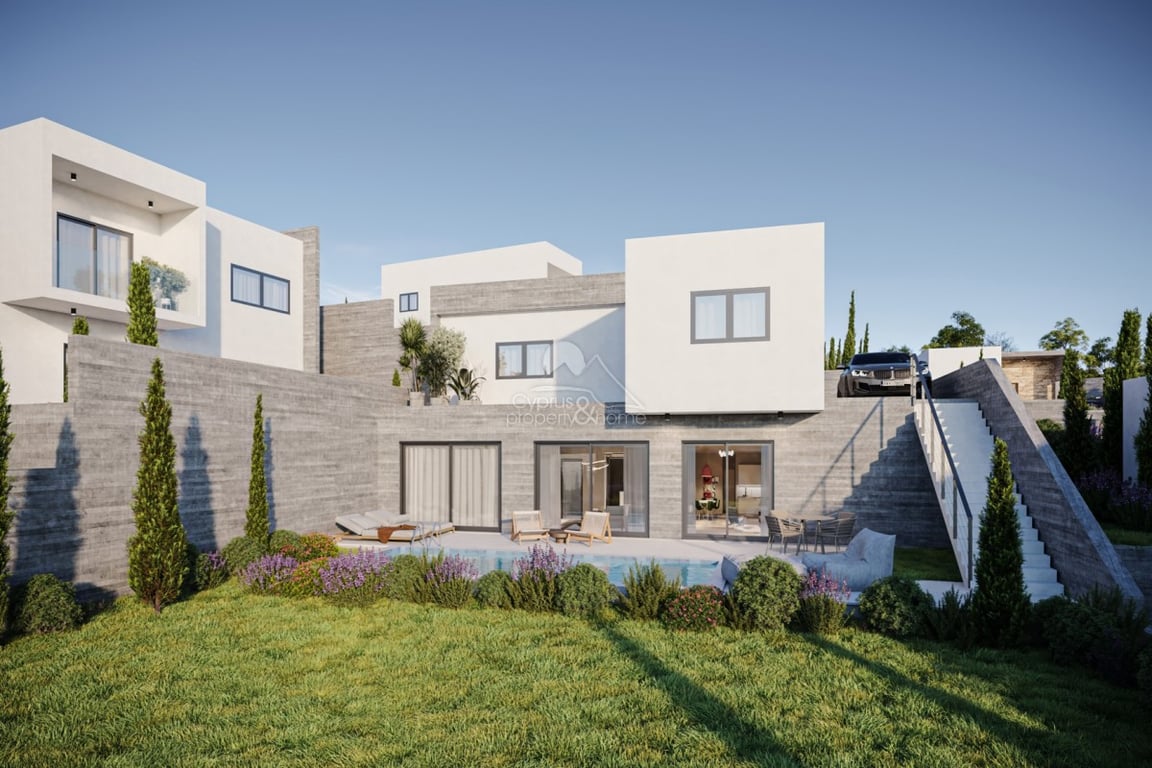 Villa in Paphos - Image 2