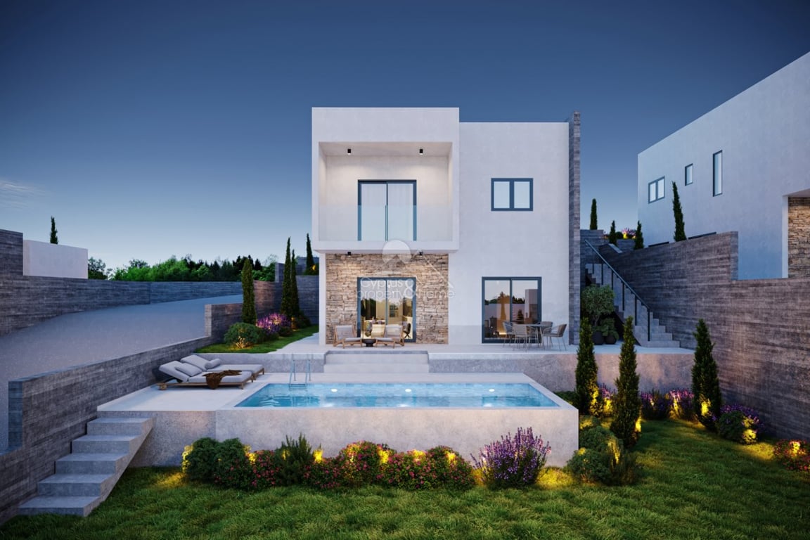 Villa in Paphos - Image 3
