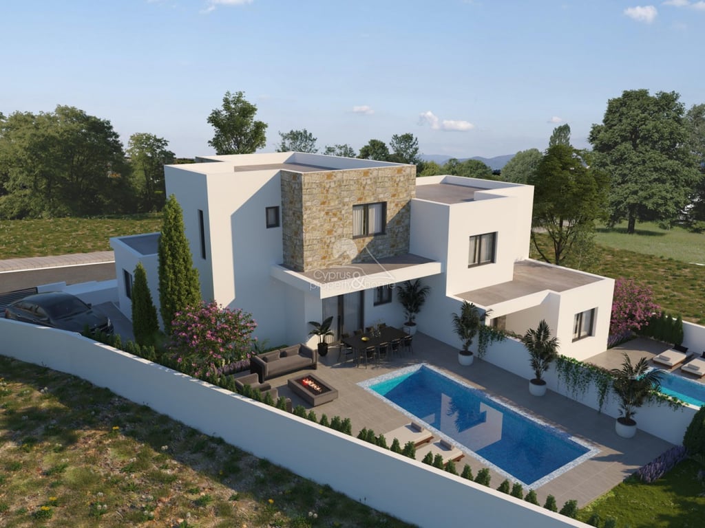 Villa in Paphos
