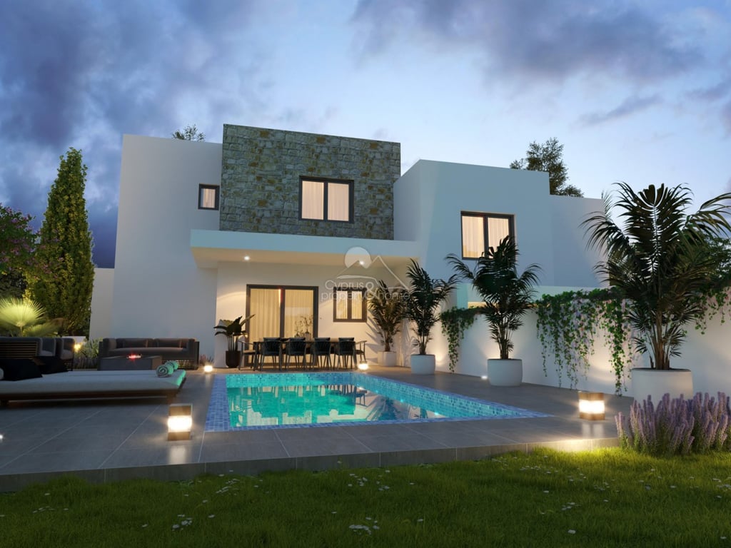 Villa in Paphos - Image 2