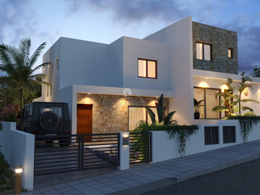 Villa in Paphos - Image 3