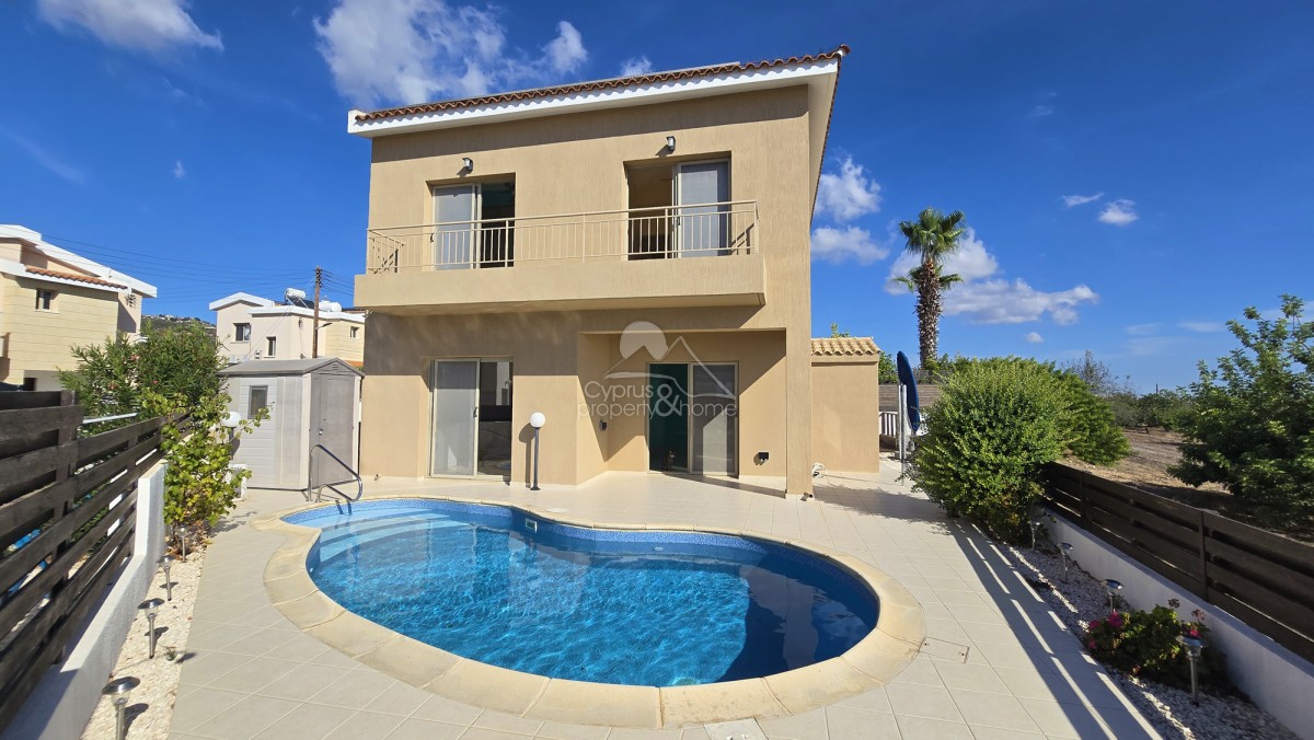 Villa in Tremithousa