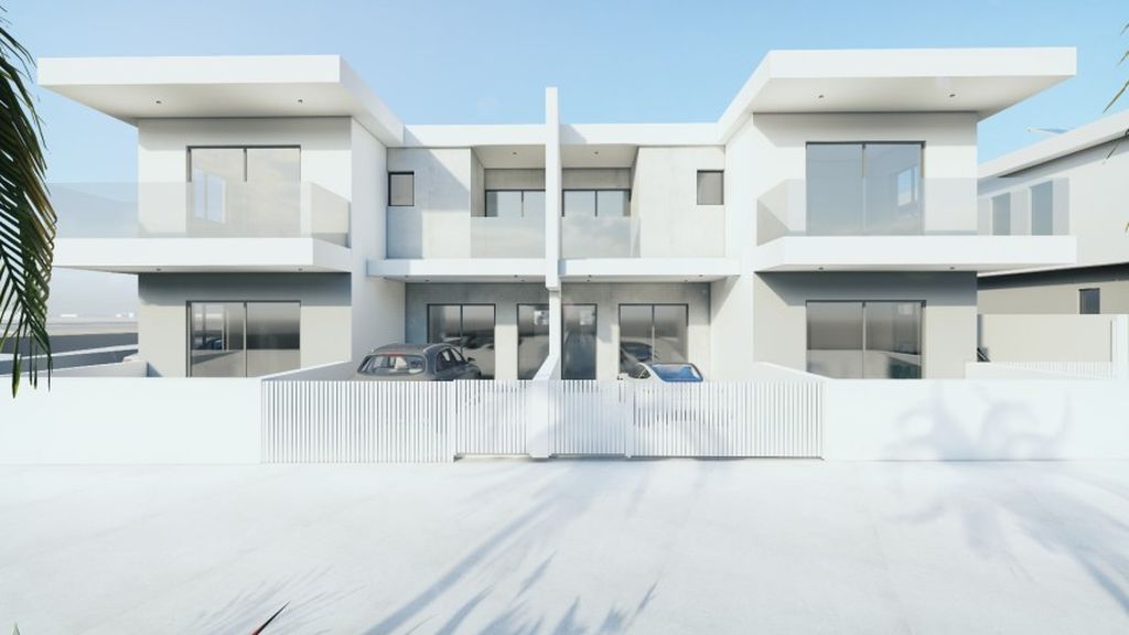 Villa in Paralimni