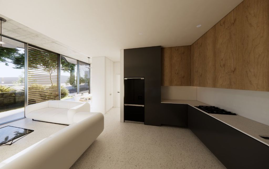 Apartment in Pafos - Image 2